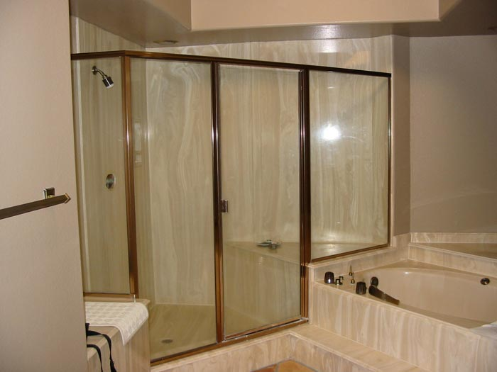 Crystal-Clear Benefits of Glass Shower Enclosures