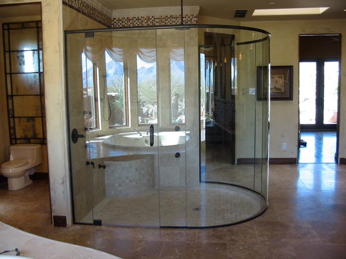 Glassworks of Tucson Opens Custom Glass Showroom
