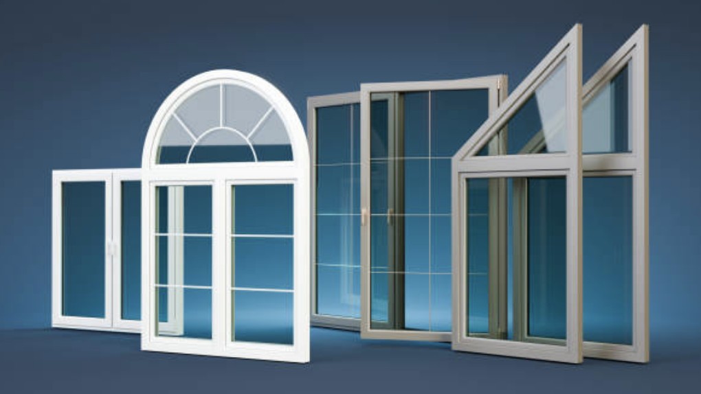Hot or Cold about Double-Paned Windows?