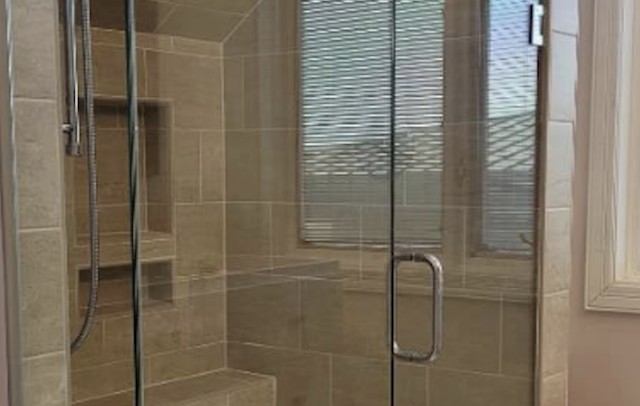 Seeing is Believing: The Benefits of Glass Shower Doors