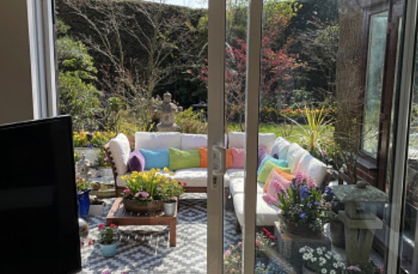 Time to Replace Your Patio Doors?