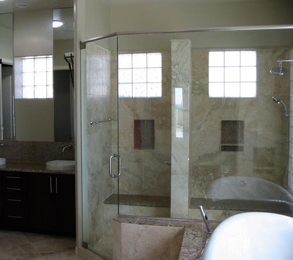 Top Tips to Maintain Your Glass Shower Door
