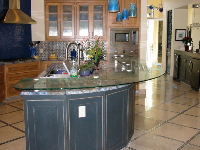 Counter & Table Tops — image 15