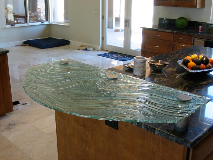 Counter & Table Tops — image 17