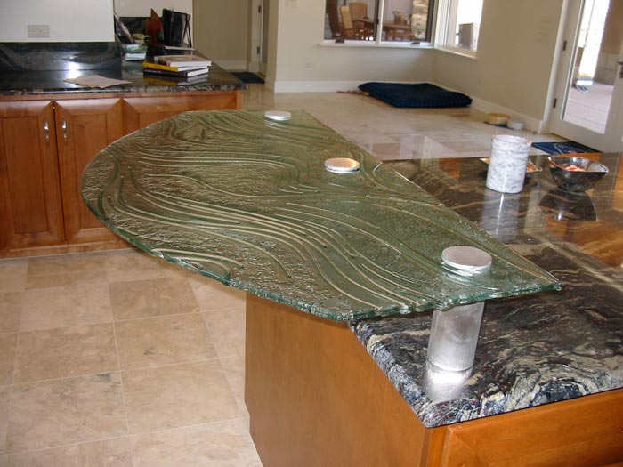 Counter & Table Tops — image 14