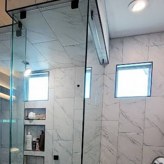Shower & Bath Enclosures — image 11