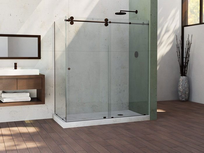 Shower & Bath Enclosures — image 5