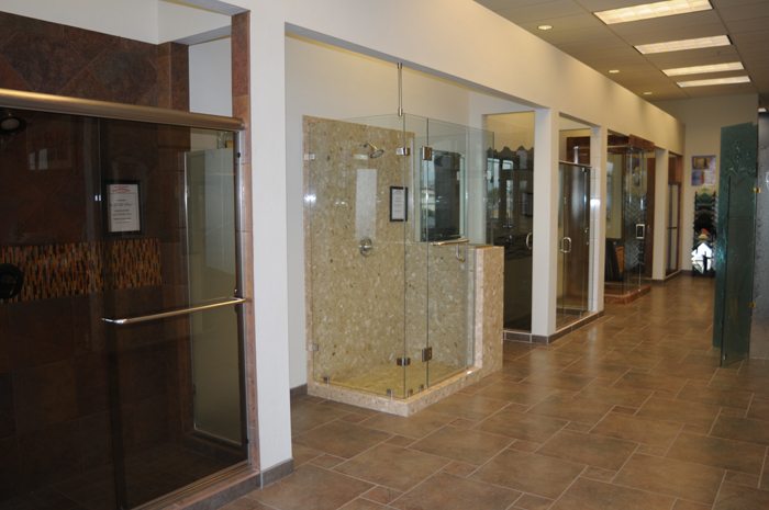 Shower & Bath Enclosures — image 24