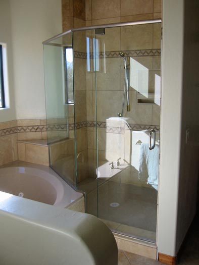 Shower & Bath Enclosures — image 26
