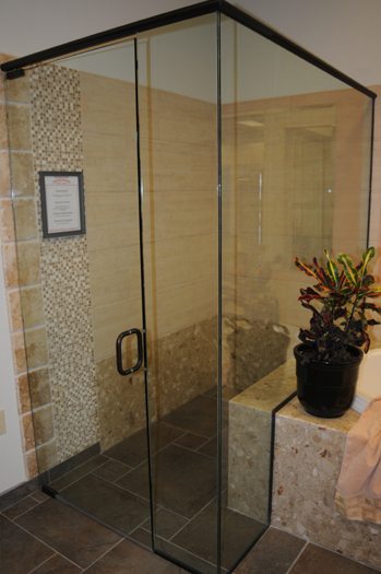 Shower & Bath Enclosures — image 13