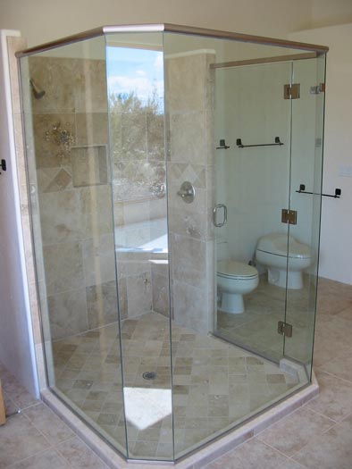 Shower & Bath Enclosures — image 33