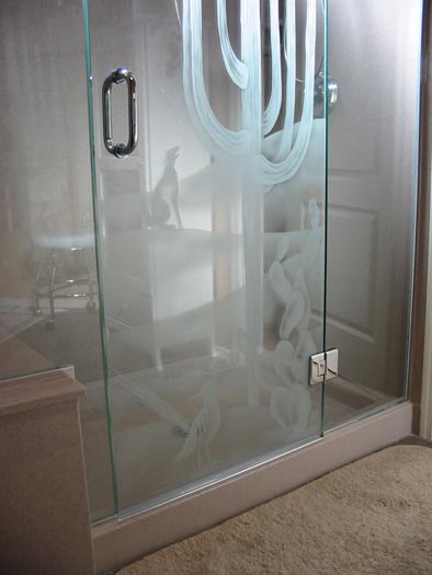 Shower & Bath Enclosures — image 34