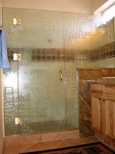 Shower & Bath Enclosures — image 35