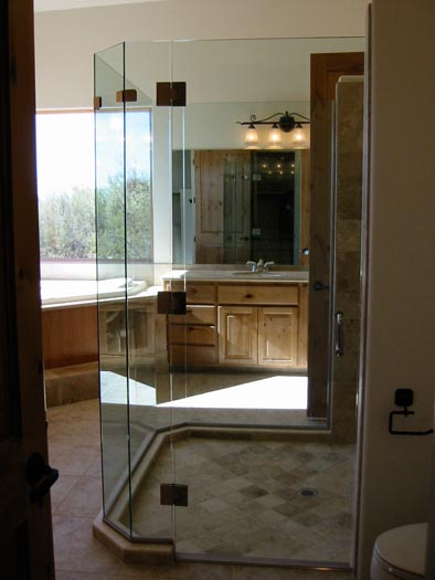 Shower & Bath Enclosures — image 36