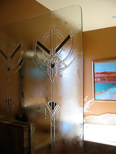 Shower & Bath Enclosures — image 37