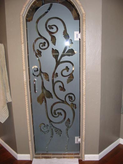 Shower & Bath Enclosures — image 38