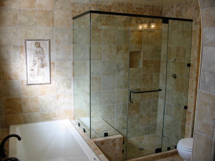 Shower & Bath Enclosures — image 39
