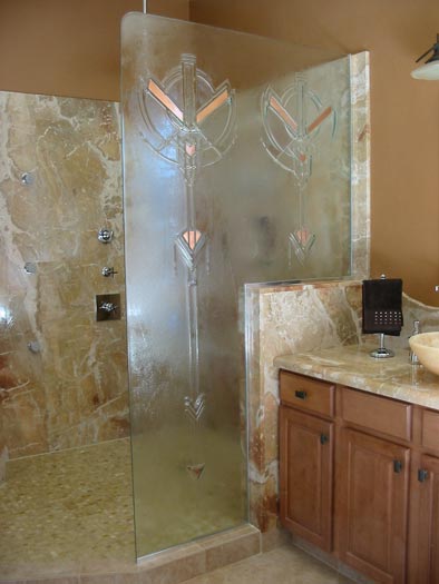Shower & Bath Enclosures — image 40