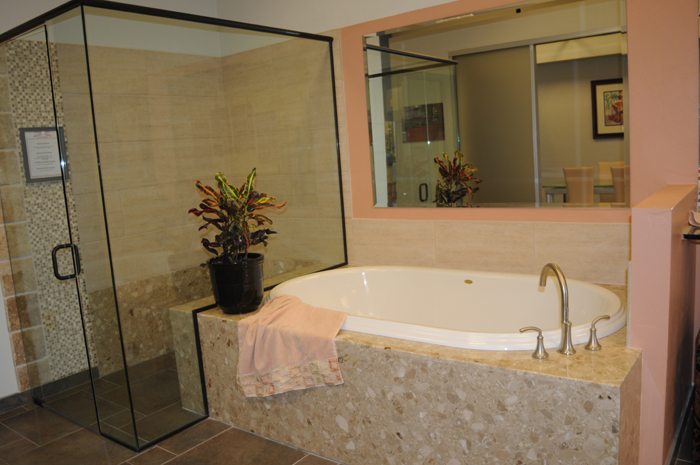 Shower & Bath Enclosures — image 14
