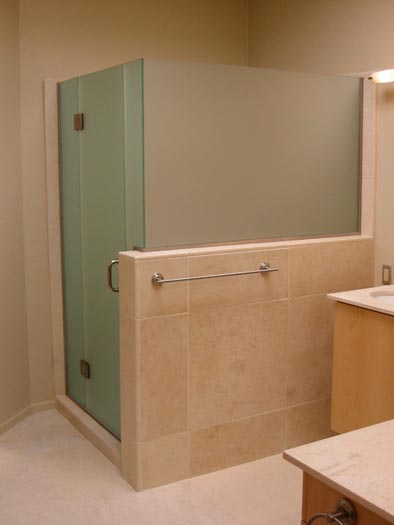 Shower & Bath Enclosures — image 42