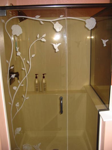 Shower & Bath Enclosures — image 43