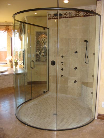 Shower & Bath Enclosures — image 44