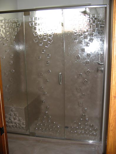 Shower & Bath Enclosures — image 45