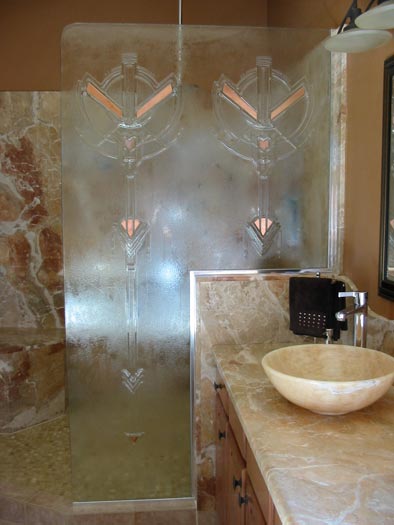 Shower & Bath Enclosures — image 49