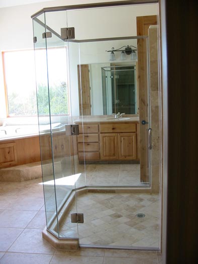 Shower & Bath Enclosures — image 52