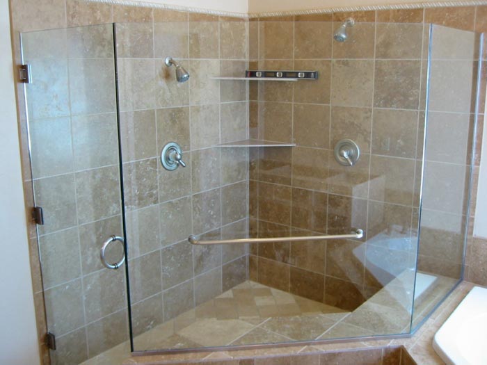 Shower & Bath Enclosures — image 53