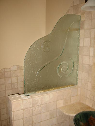 Shower & Bath Enclosures — image 57