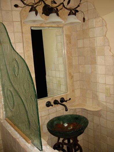 Shower & Bath Enclosures — image 58