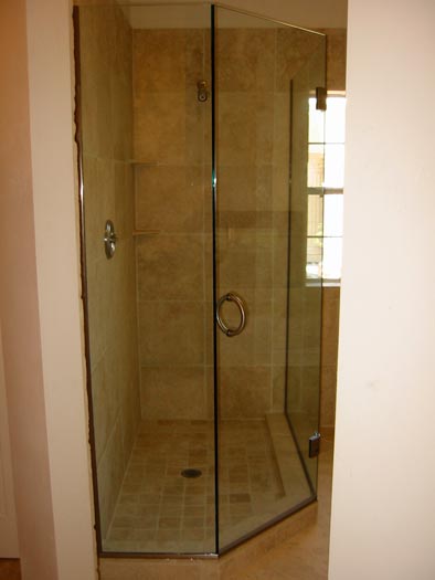 Shower & Bath Enclosures — image 62