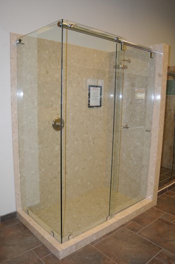 Shower & Bath Enclosures — image 17