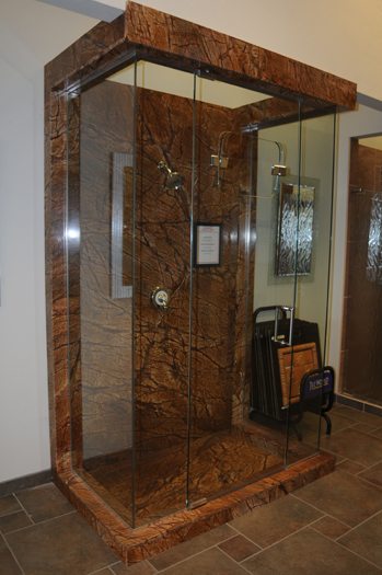 Shower & Bath Enclosures — image 18