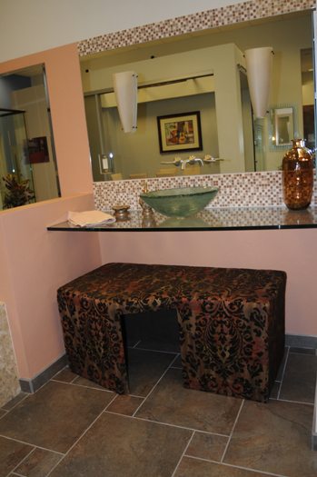 Bathroom Vanities — image 3